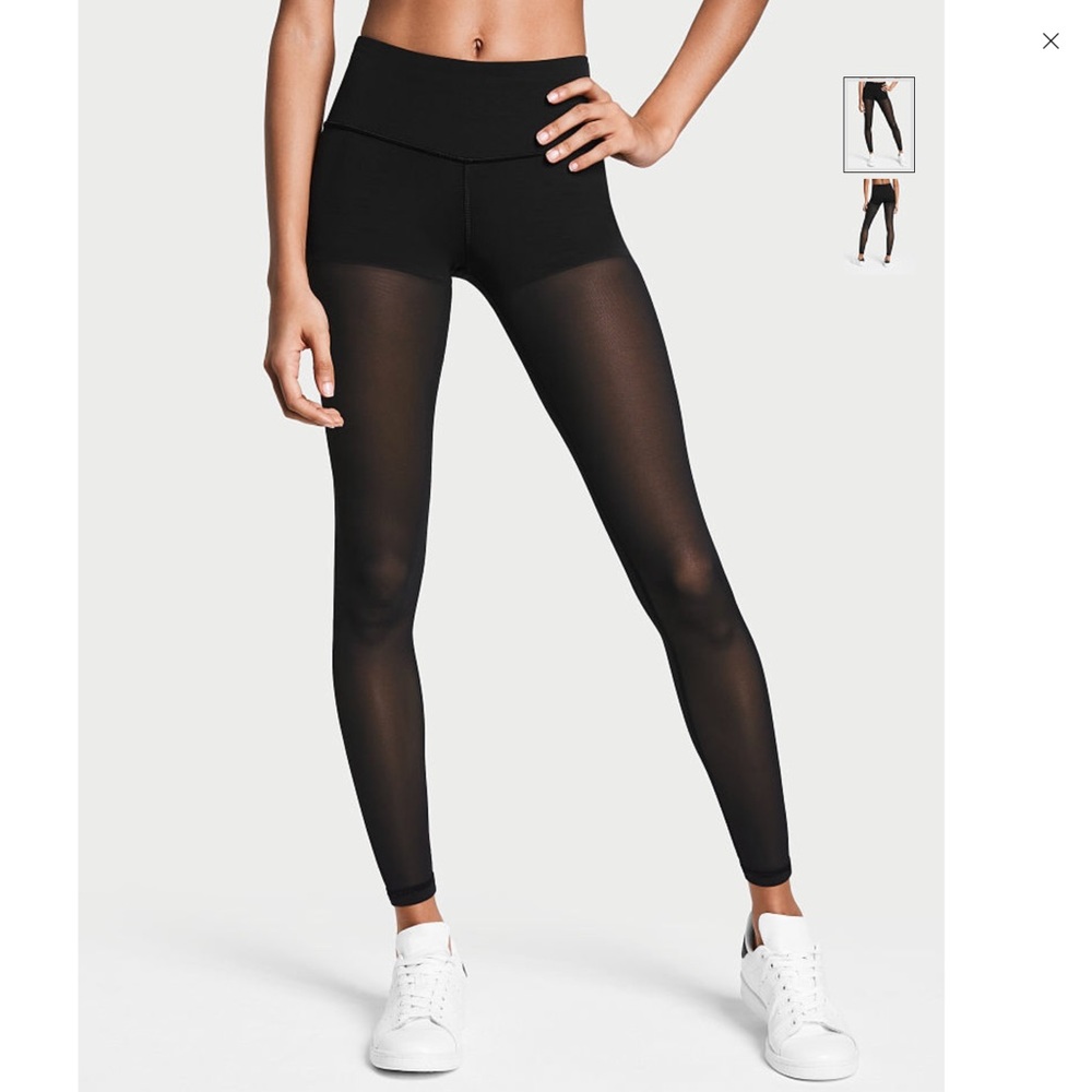 ❤️Knockout By Victoria Sport Mesh Tight ❤️ - Picture 4 of 5